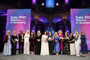 Untitled Project - Două argeșence premiate la Gala „Women in Economy – Austrian Edition”
