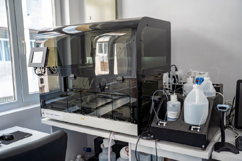 Sursă foto: FB CJ ARges