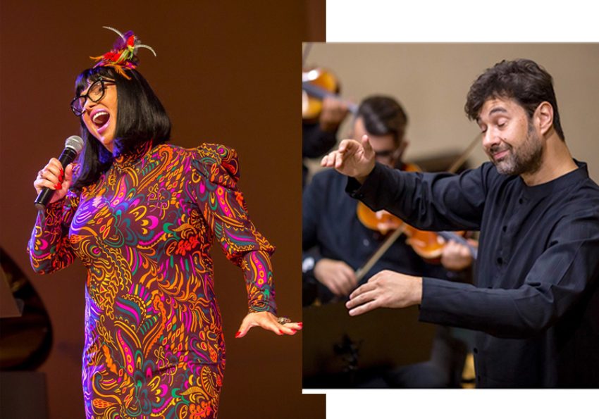 filarmonica descghidere 2 Sursă foto: Filarmonica Pitesti.