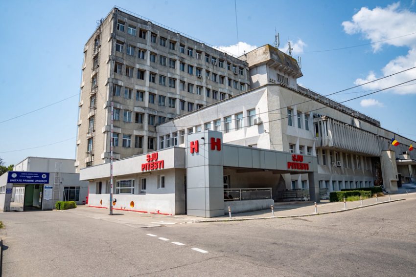 Sursă foto: FB CJ ARges