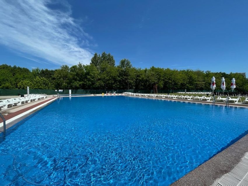 bazin Pitesti bazin Pitesti