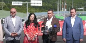 Autostrada A1 Grindeanu - (Video) Vești bune legate de autostrada A1 Pitești-Curtea de Argeș