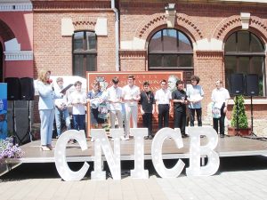 CNICB1 - Colegiul Național „I.C. Brătianu” a sărbătorit 159 de ani de existență