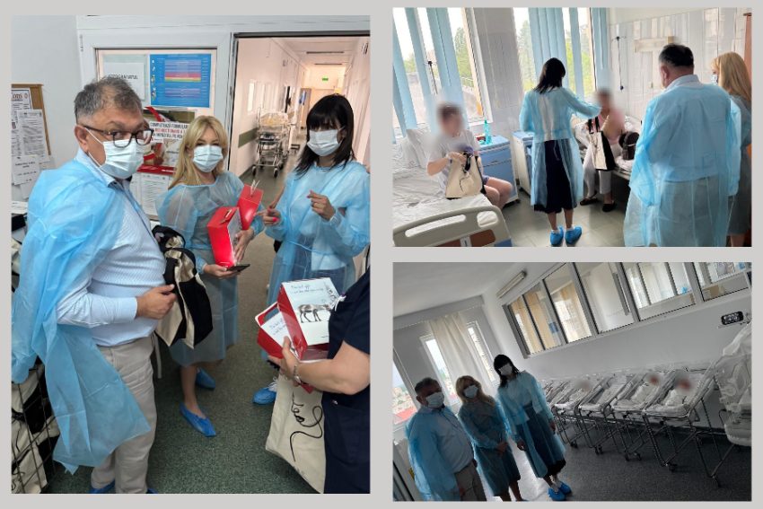 gest umanitar la SJU Pitesti gest umanitar la SJU Pitesti