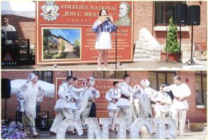 Colegiul Național „I.C. Brătianu” a sărbătorit 159 de ani de existență 2 page 1 - Colegiul Național „I.C. Brătianu” a sărbătorit 159 de ani de existență