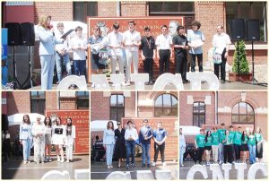 page - Colegiul Național „I.C. Brătianu” a sărbătorit 159 de ani de existență