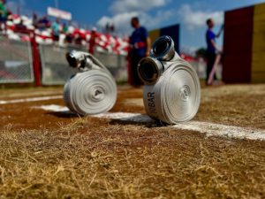 Imagine WhatsApp 2025 06 12 la 09.51.48 ffbfe1ec - Pompierii civili din cadrul SPSU, în competiție la Câmpulung