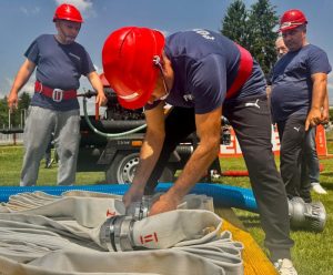 Imagine WhatsApp 2025 06 12 la 09.52.05 778f16f1 - Pompierii civili din cadrul SPSU, în competiție la Câmpulung