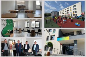 Centrul Multifuncțional Comunitar Războieni