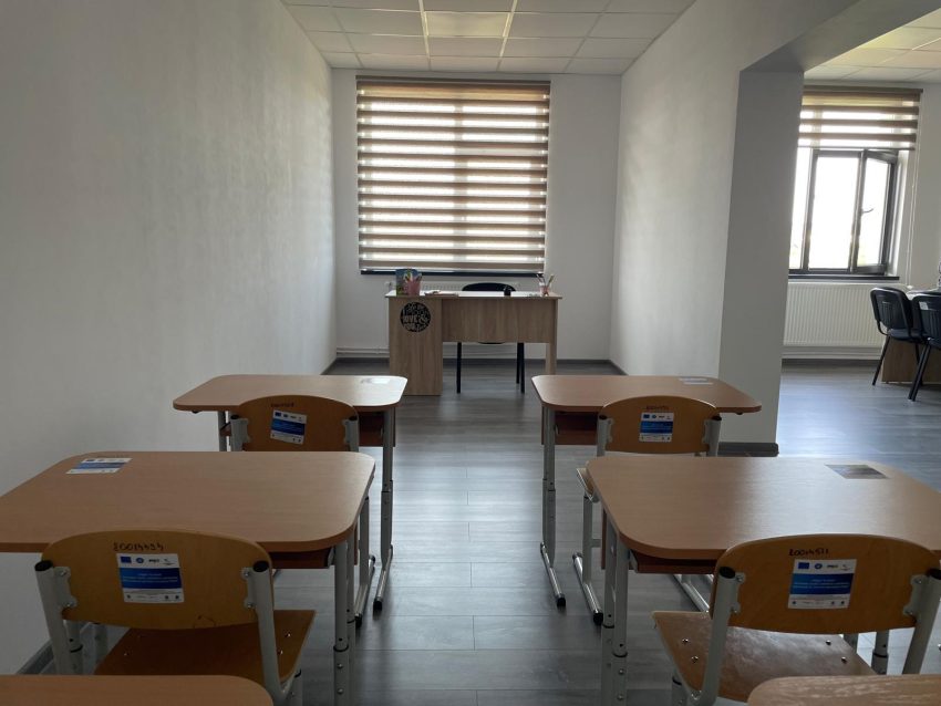 PITEȘTI. S-a deschis Centrul Multifuncțional Comunitar Războieni! 5 Centrul Multifuncțional Comunitar Războieni