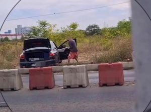 ba89190c 5755 4db9 a4d1 25062c243823 - Femeia agresată și amenințată pe marginea drumului! Ce spune Poliția Argeș despre incident