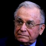 Ion Iliescu