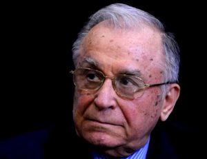 Noi informații despre starea de sănătate a lui Ion Iliescu 1 cats 2 - Noi informații despre starea de sănătate a lui Ion Iliescu