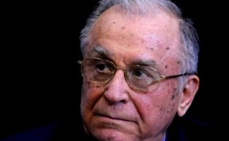 Ion Iliescu
