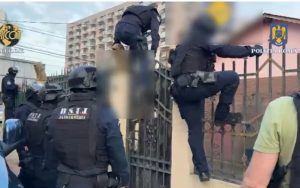 cats 3 - (VIDEO) Tineri exploatați sexual în țară și în Marea Britanie! 6 persoane, reținute în urma perchezițiilor