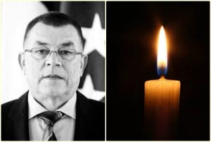 page 4 - A murit Radu Stroe, fost ministru de Interne