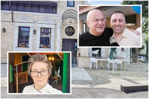 page 6 - Micii de Dedulești au înfrânt fine diningul la Pitești!