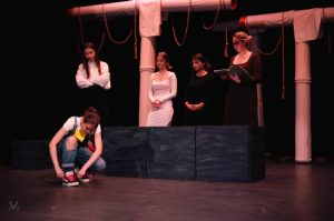 0badd401 4e2a 438b b545 3affe97c72f0 - Trupa „Ad-Hoc” vă invită la teatru! „Deșteptarea primăverii”, pe 19 iunie la Pitești