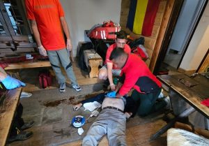 71f62fd5 4721 4601 b615 6cb990a839c1 - Tragedie la Refugiul Bâlea Tunel! Un bărbat de 63 de ani și-a pierdut viața