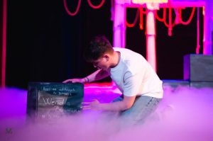 7796cc0c 2901 426a b4ed a8233fa4ba82 - Trupa „Ad-Hoc” vă invită la teatru! „Deșteptarea primăverii”, pe 19 iunie la Pitești