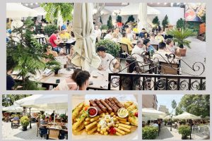 casa argeseana traditional