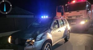 WhatsApp Image 2025 06 13 at 08.58.23 - Accident cu victimă într-o comună din Argeș. Implicate un autoturism și un atelaj!