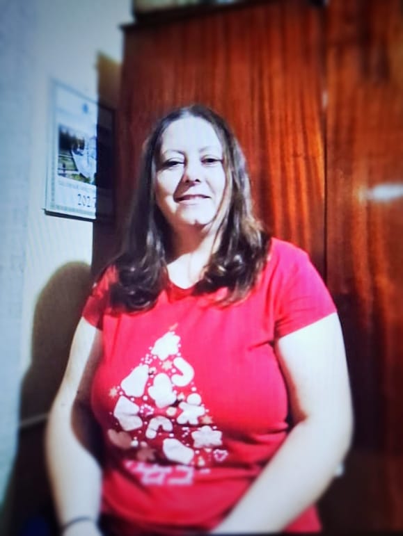 Informații noi legate de femeia de 41 de ani din comuna Corbi dată dispărută 1 WhatsApp Image 2025 06 13 at 09.30.57 - Informații noi legate de femeia de 41 de ani din comuna Corbi dată dispărută