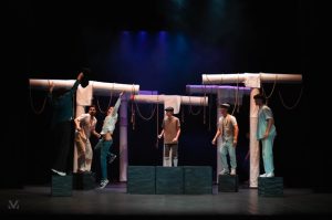 ce4a150d dc19 4ce9 bdf2 f9fdc9e7ed37 - Trupa „Ad-Hoc” vă invită la teatru! „Deșteptarea primăverii”, pe 19 iunie la Pitești