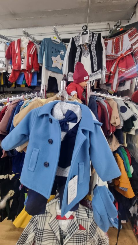 complex john haine - Vara evenimentelor începe la Complex Comercial John – tot ce ai nevoie, într-un singur loc!