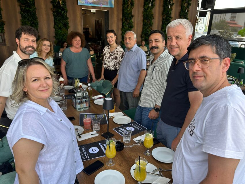 Cultură, tradiție și aventură: elevii din Istanbul descoperă România autentică la Topoloveni 1 Sursă foto: Topoloveni.