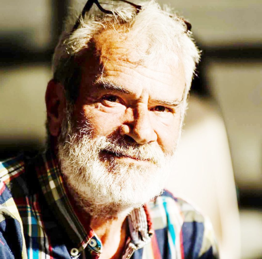 Argeșeanul Eduard Răducan, fostul șef de campanie al Elenei Lasconi, a candidat la șefia USR 1 Sursă foto: ediția tipărită.