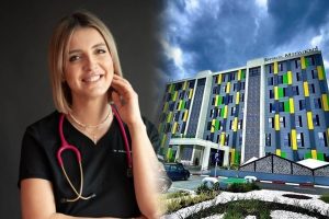 b46be6e0 155c 4792 9199 5e5760e580fd - Un nou medic specialist s-a alăturat echipei Spitalului Orășenesc Mioveni