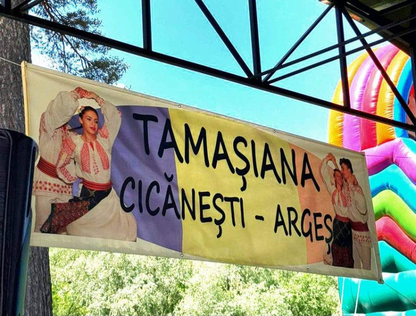 Sursă foto: FB Alina Gorghiu