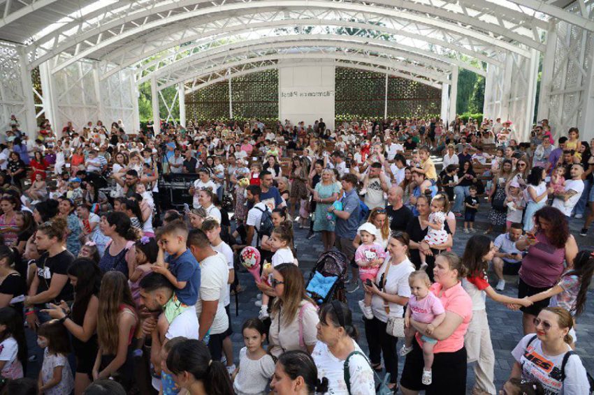 Sursă foto: FB Cristian Gentea