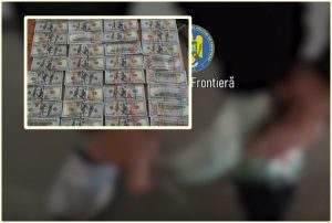 Au încercat să intre în România cu 1,4 milioane de dolari lipiți pe corp! 1 page 1 - Au încercat să intre în România cu 1,4 milioane de dolari lipiți pe corp!