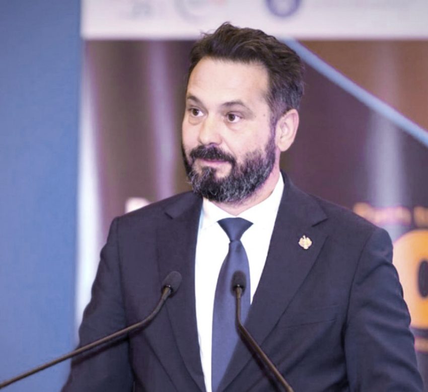 TO BE OR NOT TO BE BOLO – aceasta este întrebarea existențială a partidelor 1 Sursă foto: ediția tiparita