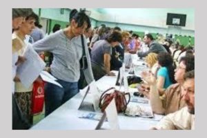 Rata șomajului în Argeș s-a menținut constantă în luna mai 2025 1 șomaj