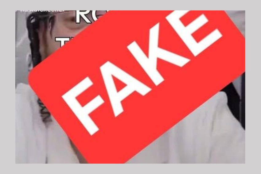 Fake News MAI Fake News MAI