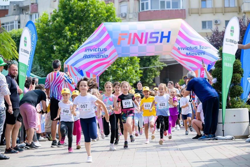 Surtsă foto: FB Primăria Orașului Mioveni