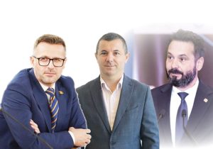 TO BE OR NOT TO BE BOLO – aceasta este întrebarea existențială a partidelor 1 Sursă foto: ediția tiparita