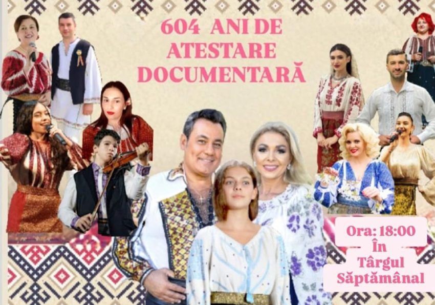 deschidere topoloveni 2 Sursă foto: Topoloveni