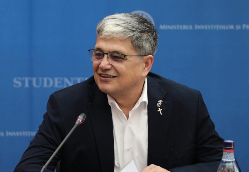 marcel bolos bun alina gorghiu 1 Sursă foto: FB Marcel Boloș