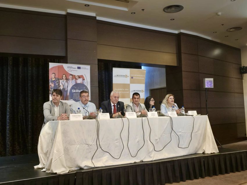 Sursă foto: FB CJ ARges