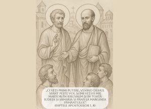 A început postul Sfinților Apostoli Petru și Pavel. Este un post blând, cu multe zile de dezlegare la pește 1 Sursă foto: FB ARhiepiscopia Argeșului și Muscelului
