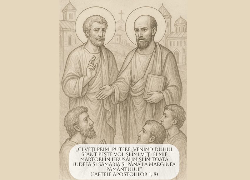 Sursă foto: FB ARhiepiscopia Argeșului și Muscelului