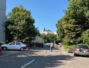 Sursă foto: FB Primăria Municipiului Pitești.