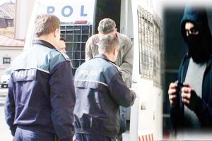 viceprimar cagula - Viceprimarul cu cagulă – trimis în judecată pentru influențarea declarațiilor