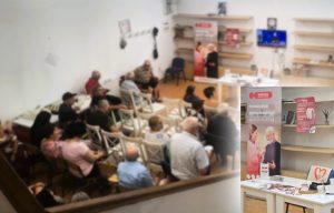 Parteneriat D.A.S. Pitești cu AudioNova: testare gratuită a auzului și voucher de 500 lei pentru seniori 1 Sursă foto: FB Primăria municipiului Pitești