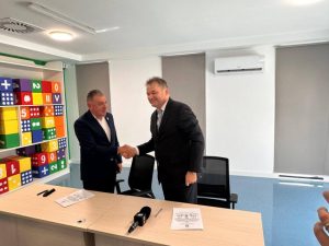 Pitești: 148 de milioane de euro pentru dezvoltare. Vizită de lucru a ministrului Cseke Attila 5 Sursă foto: FB Cristian Gentea.