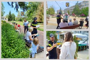 Untitled Project 1 - Pitești. Activități preventive desfășurate de Ziua Europeană de Prevenire a Furturilor din Locuințe